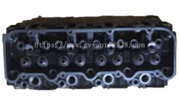 Cylinder Head 10137567/12556822