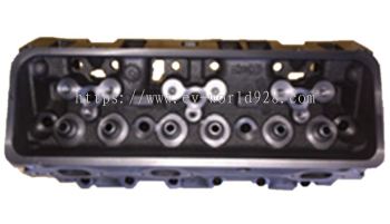 Cylinder Head 12557113