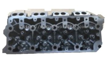 Cylinder Head 1832135M2/1832135C2