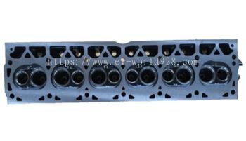 Cylinder Head Cast#0331