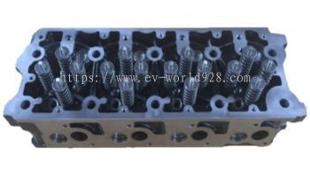 Cylinder Head 8C3Z6049