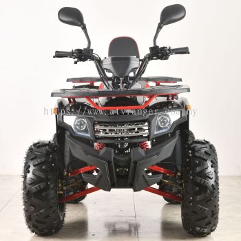 ATV Ranger RZ