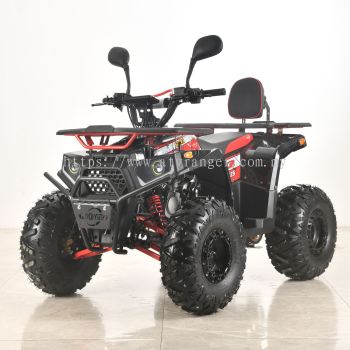 ATV Ranger GYB - Black