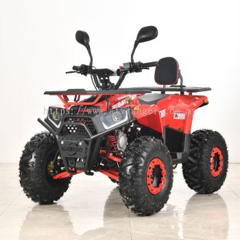 ATV Ranger GYB - Red