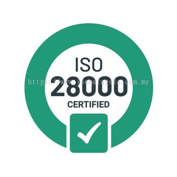 ISO 28000 Security Management System