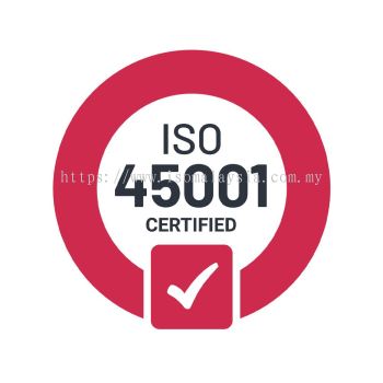 ISO 45001 Occupational Health & Safety Management System