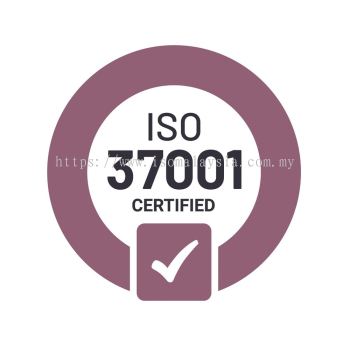 ISO 37001 Anti Bribery Management System