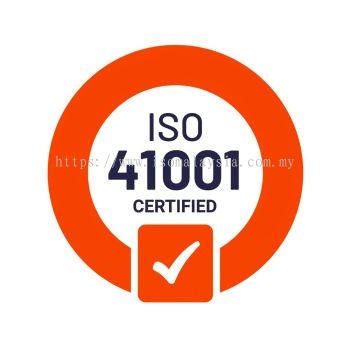ISO 41001 Facility Management System