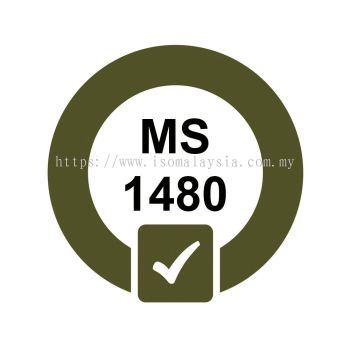 MS 1480 HACCP