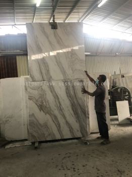LAYER MARBLE