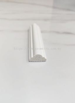 Polystyrene wainscoting (PW01)