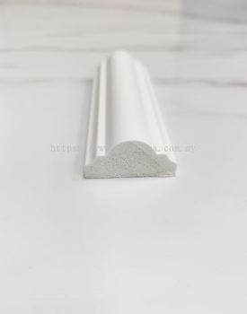 Polystyrene  wainscoting (PW02)