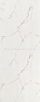 PV04 -(PVC Marble) Miracle White Marble