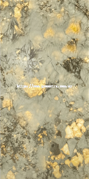 Translucent Marble Light Panel (LS03) Golden Vein