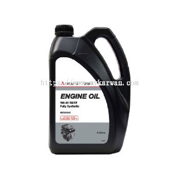 Engine Oil- Mitsubishi