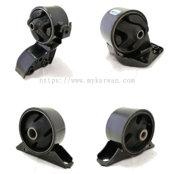 Engine Mounting-  Myvi