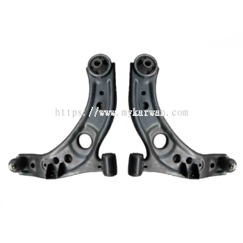 Upper & Lower Arm- Toyota Vios