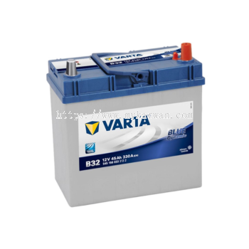 VARTA 55D23 (12V 45AH 330A)