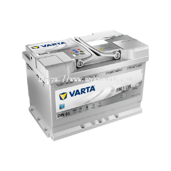 VARTA AGM DIN95 LN5 (12V 60AH 540A)