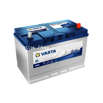 VARTA NS40 (12V 35AH 315A)