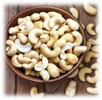 A 01 C Raw Cashew Nuts  1kg/550pcs