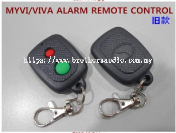 MYVI/VIVA ALARM REMOTE CONTROL