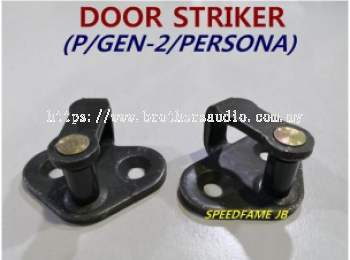 DOOR STRIKER (P/GEN-2/PERSONA)