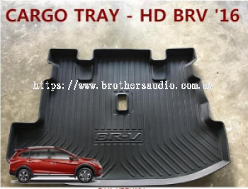 CARGO TRAY HD BRV '16