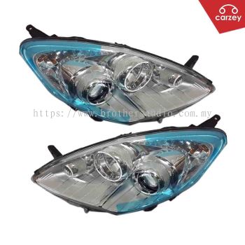 Perodua Alza Car Lamp 1