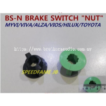 BS-N Brake Switch "Nut"