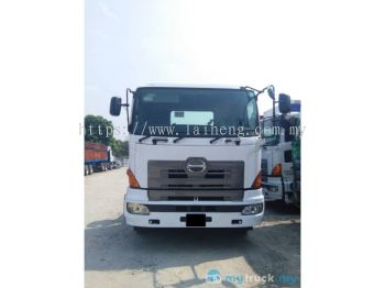 2020 Hino SH1E 39,000kg