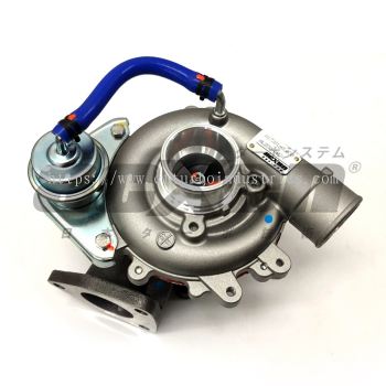 Turbocharger Toyota Hilux Vigo 2KD (KUN25) 2.5L