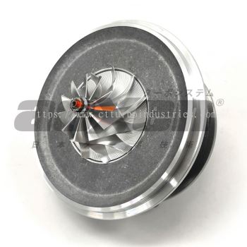 Turbo Performance Cartridge / CHRA Upgrade Hilux Vigo 3.0 VNT 1KD KUN26 (GTX Billet Wheel)
