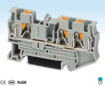 SD UK2.5B Terminal Block