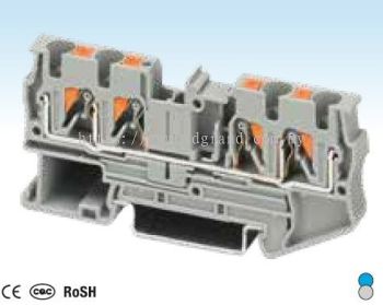 SD UK2.5B Terminal Block