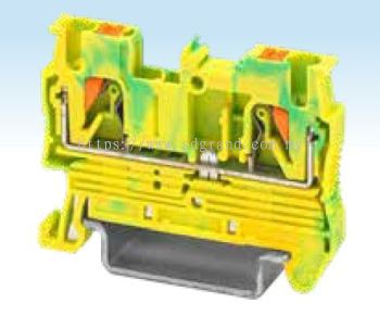 SD UK2.5B Terminal Block