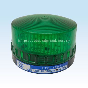 SD Grand SD WARNING LIGHT SD LTE-5061