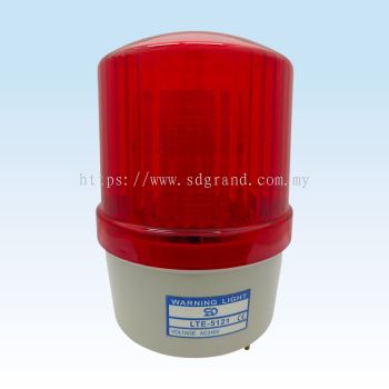 SD Grand SD WARNING LIGHT SD LTE-5121