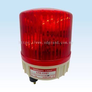 SD Grand SD WARNING LIGHT SD LTE-1181