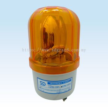 SD Grand SD WARNING LIGHT SD LTE-1101