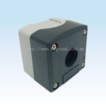 SD Grand IP66 22mm� CONTROL SWITCH BOX SD XAL-D2201