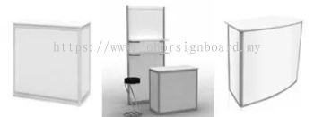 3 System Table & Cabinet