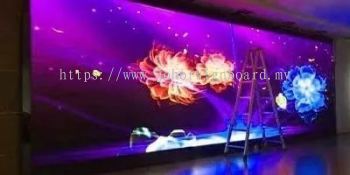 3 Indoor Led Screen Wall