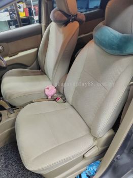 car seat cover