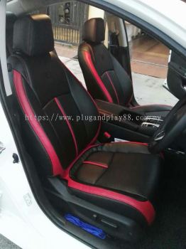 car seat cover