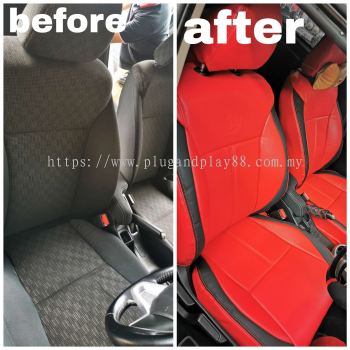 car seat cover