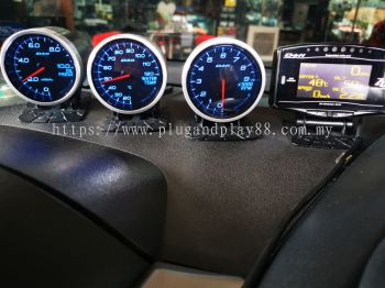 obd meter defi meter