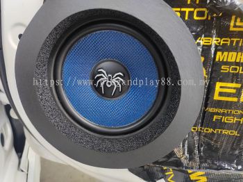 soundstream speaker