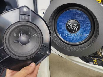 soundstream speaker