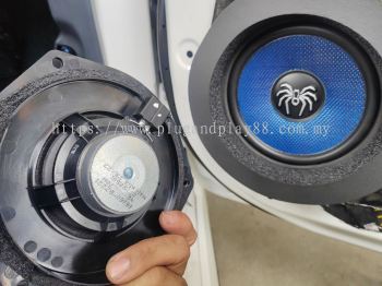 soundstream speaker